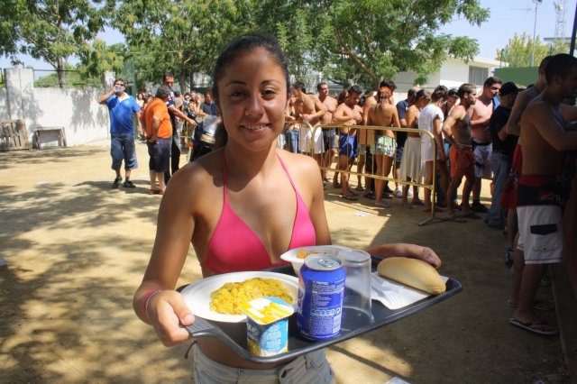 XVI Concentracion - 2009